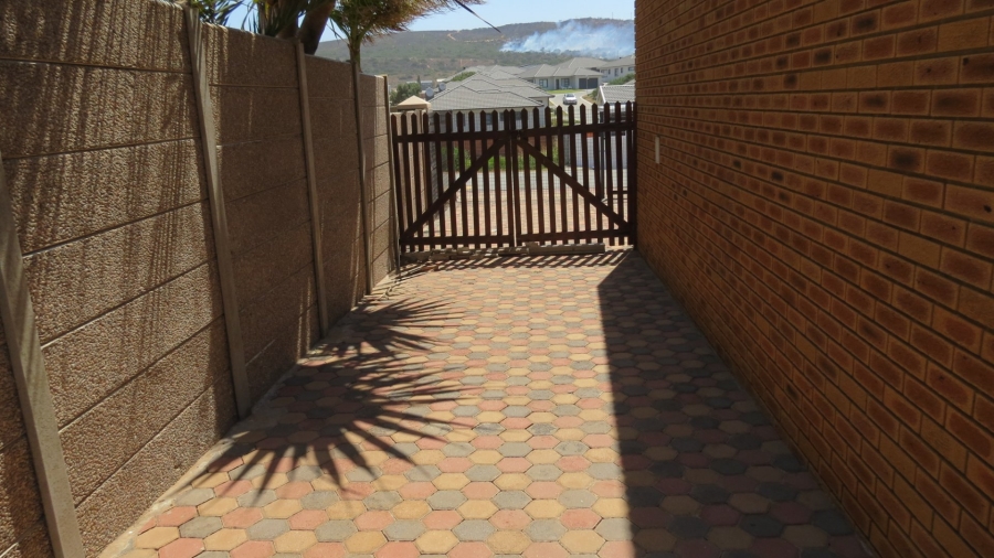 4 Bedroom Property for Sale in Diaz Beach Western Cape